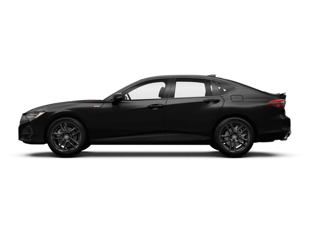 2025 Acura TLX A-Spec