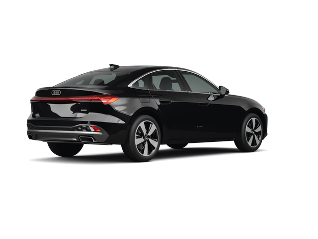 2025 Audi A5 Prestige