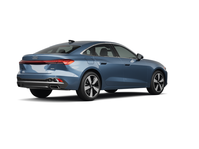 2025 Audi A5 Premium Plus