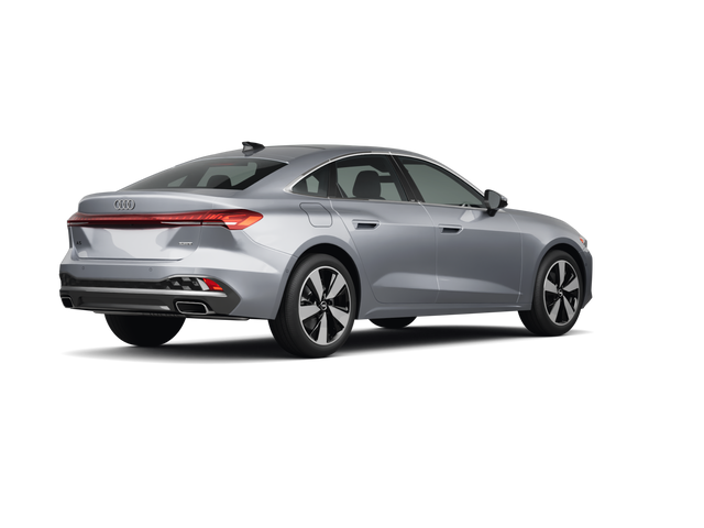 2025 Audi A5 Premium Plus