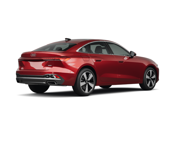 2025 Audi A5 Premium Plus