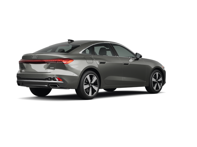 2025 Audi A5 Premium Plus