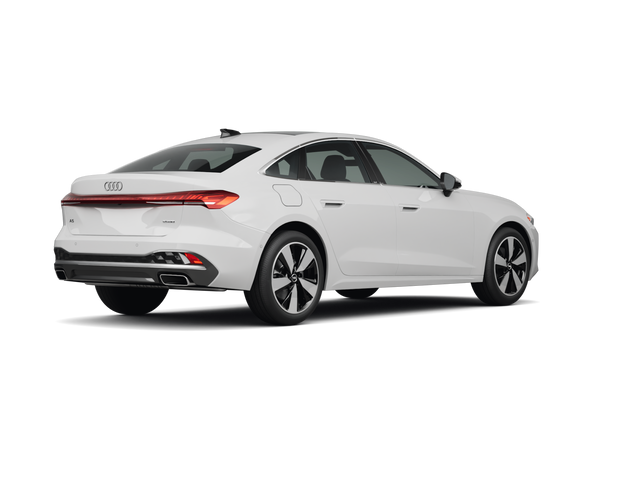 2025 Audi A5 Premium Plus