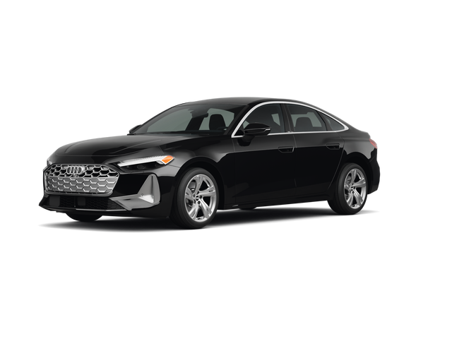 2025 Audi A5 Prestige