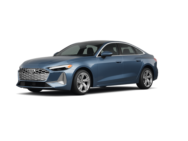 2025 Audi A5 Premium Plus