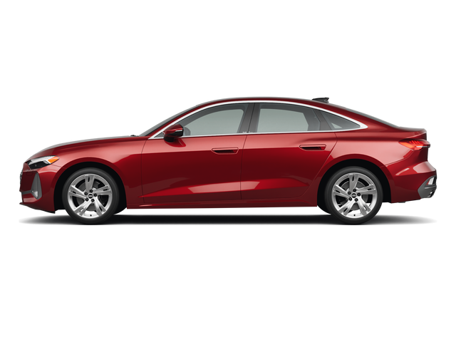 2025 Audi A5 Premium Plus