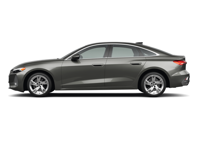 2025 Audi A5 Premium Plus