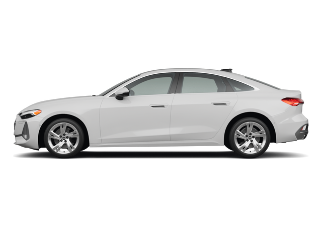 2025 Audi A5 Premium Plus