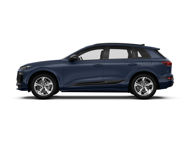 2025 Audi Q6 e-tron Premium