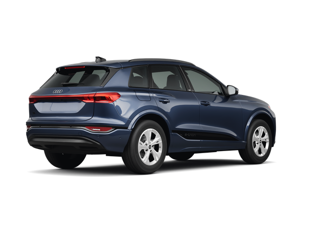 2025 Audi Q6 e-tron Premium