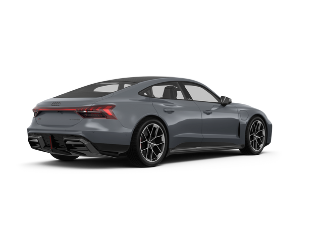 2025 Audi RS e-tron GT performance
