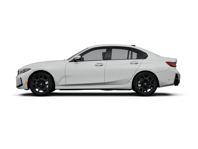 2025 BMW 3 Series 330i