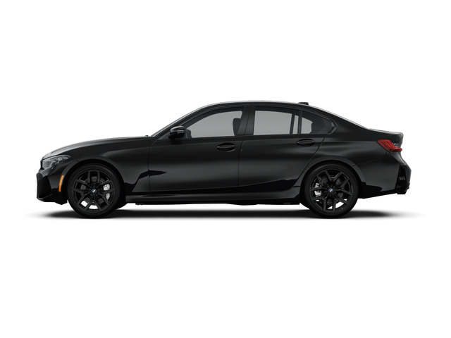 2025 BMW 3 Series 330i