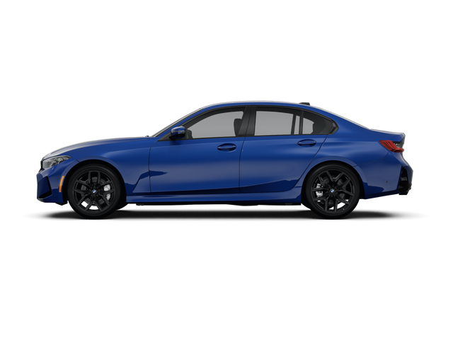 2025 BMW 3 Series 330i