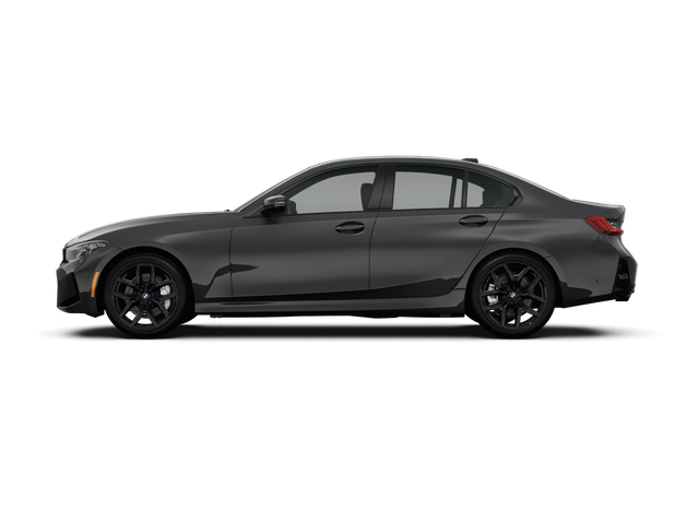2025 BMW 3 Series 330i