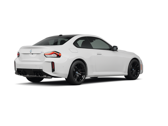 2025 BMW M2 Base