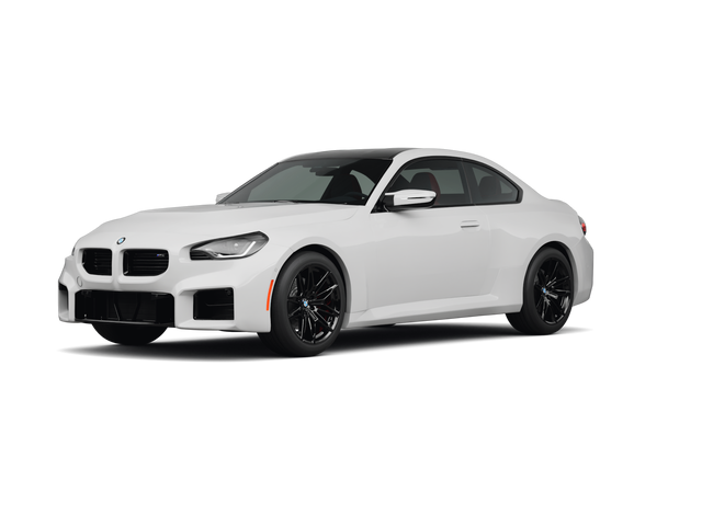 2025 BMW M2 Base