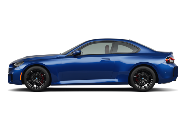 2025 BMW M2 Base