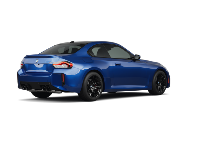 2025 BMW M2 Base