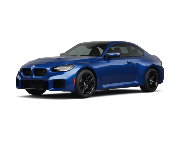 2025 BMW M2 Base