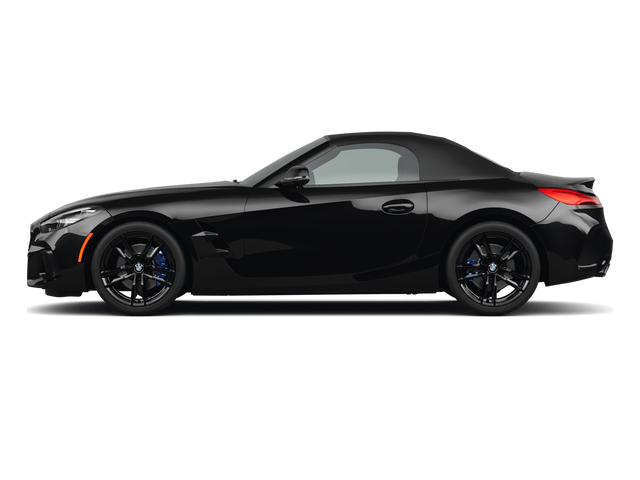 2025 BMW Z4 M40i
