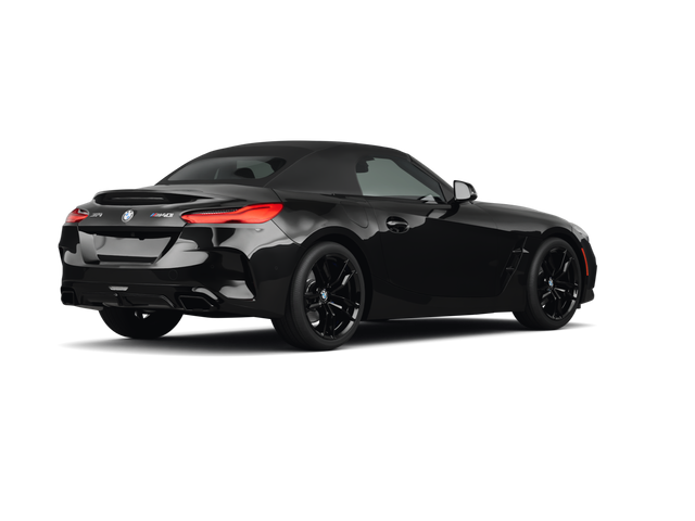 2025 BMW Z4 M40i