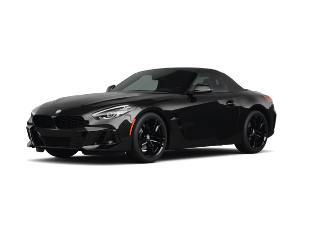 2025 BMW Z4 M40i