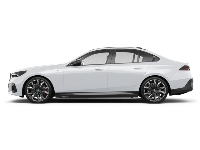 2025 BMW i5 xDrive40