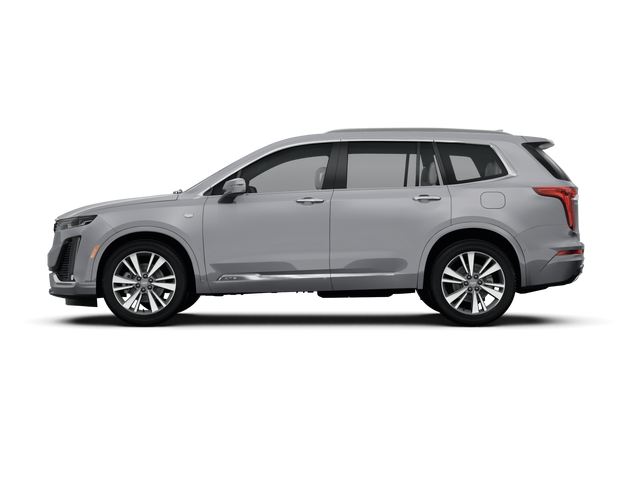 2025 Cadillac XT6 FWD Luxury