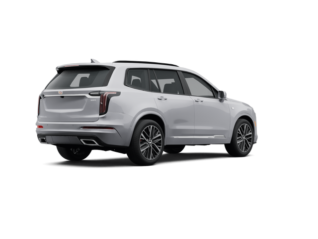 2025 Cadillac XT6 Sport