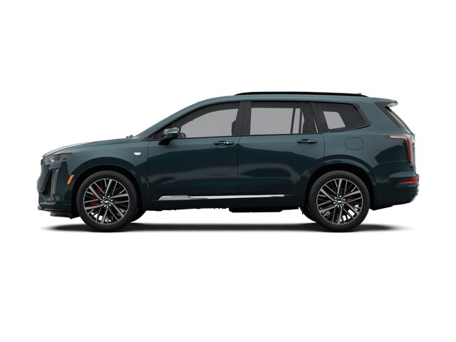 2025 Cadillac XT6 Sport
