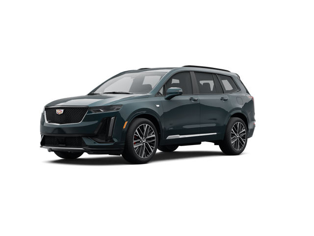 2025 Cadillac XT6 Sport