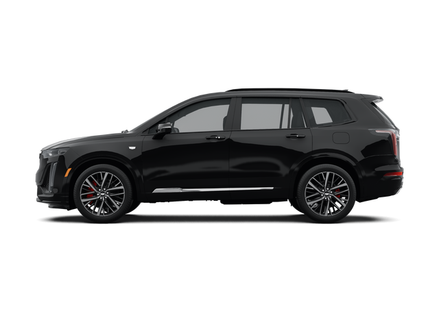 2025 Cadillac XT6 Sport