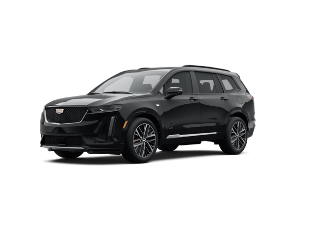 2025 Cadillac XT6 Sport