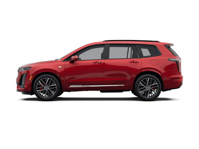 2025 Cadillac XT6 Sport