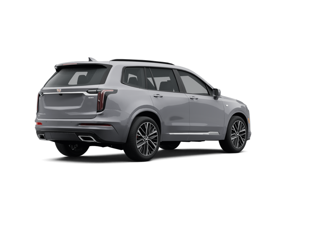 2025 Cadillac XT6 Sport