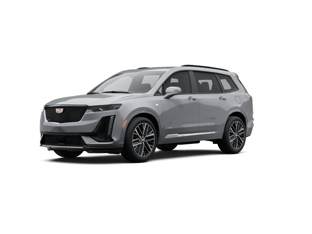 2025 Cadillac XT6 Sport