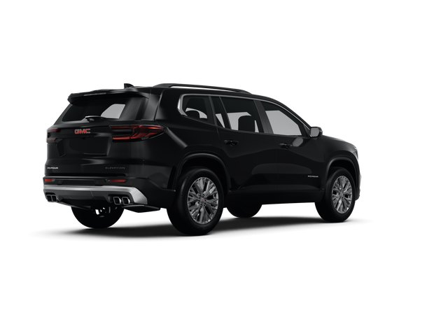 2025 GMC Acadia AWD AT4
