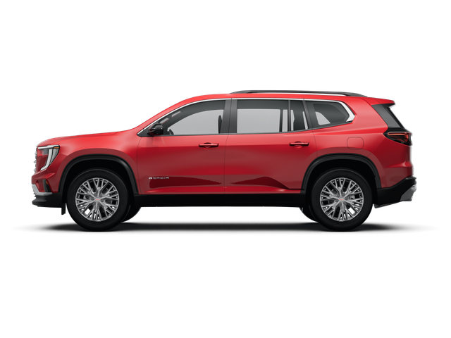 2025 GMC Acadia AWD Elevation