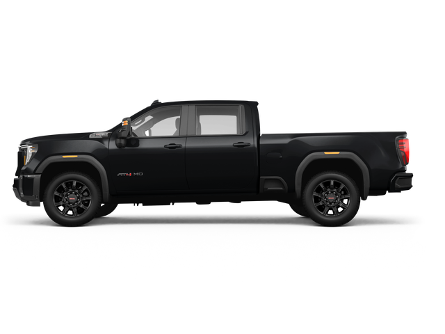 2025 GMC Sierra 2500HD Denali