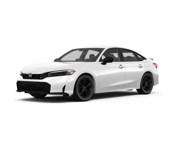 2025 Honda Civic Si Base