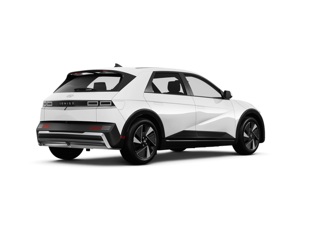 2025 Hyundai IONIQ 5 SE