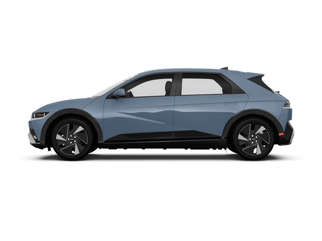 2025 Hyundai IONIQ 5 SE