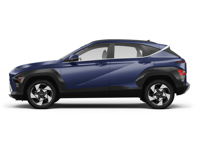 2025 Hyundai Kona Limited