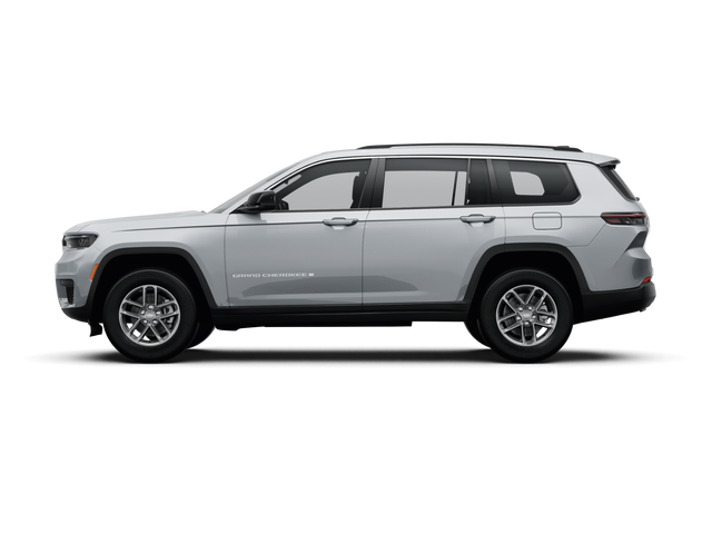 2025 Jeep Grand Cherokee L Laredo X