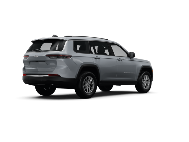 2025 Jeep Grand Cherokee L Laredo X