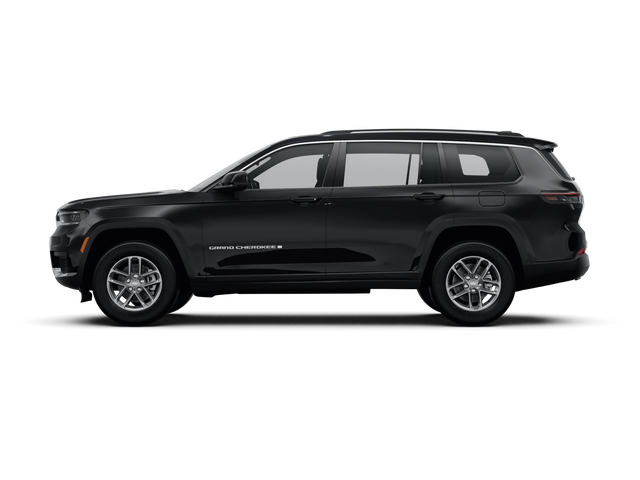 2025 Jeep Grand Cherokee L Laredo X
