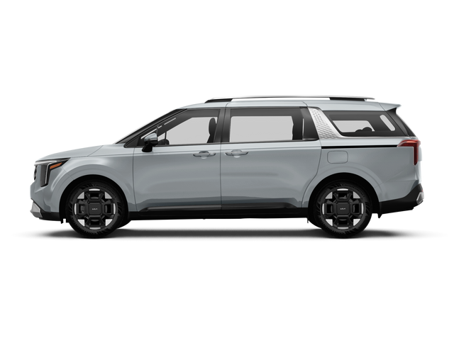 2025 Kia Carnival EX