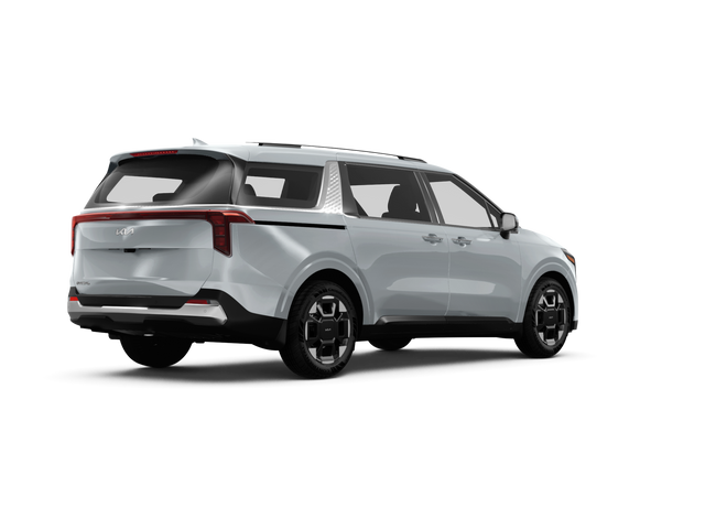 2025 Kia Carnival EX