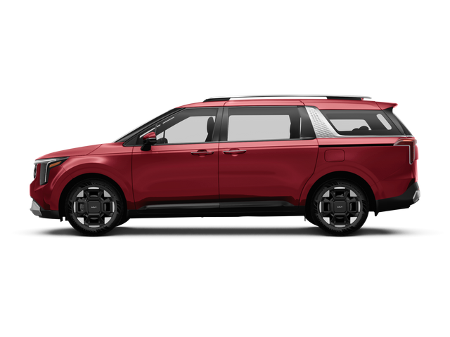 2025 Kia Carnival EX